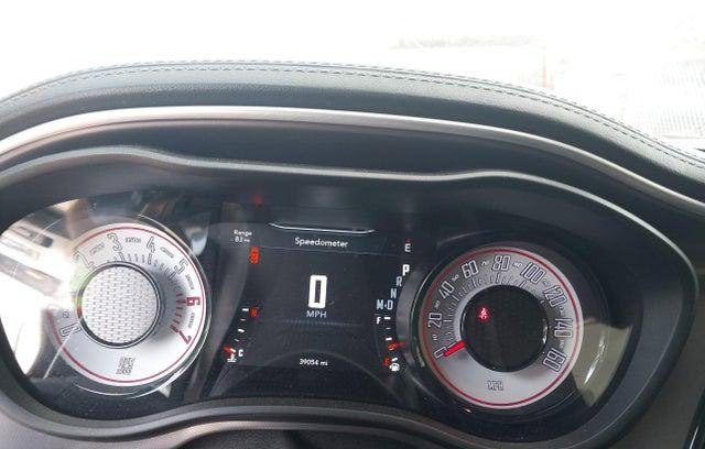 Dodge Challenger 2021 - 6