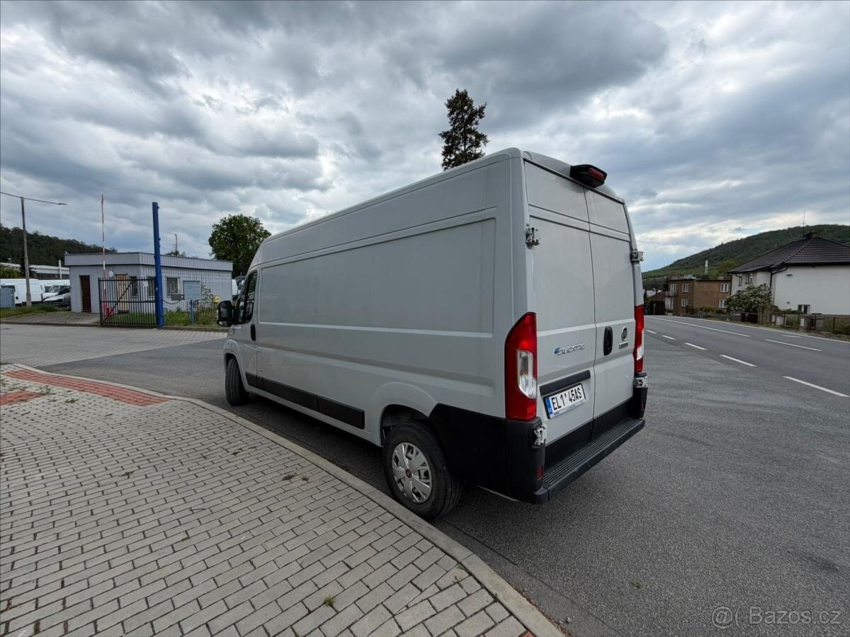 Fiat Ducato 0,0 FIAT E DUCATO (2021) - 6