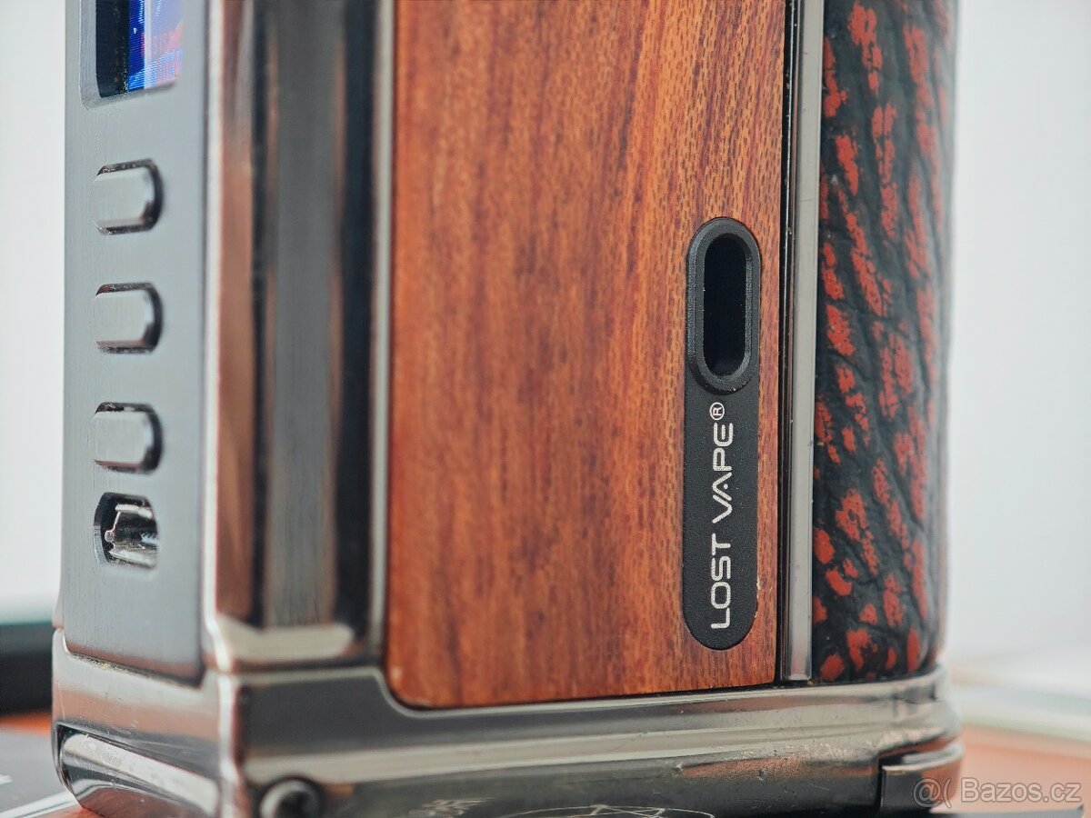 Lost Vape Paranormal DNA75C - 6