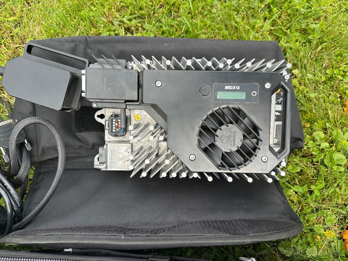 Jetsurf ELECTRIC 2023 - 6