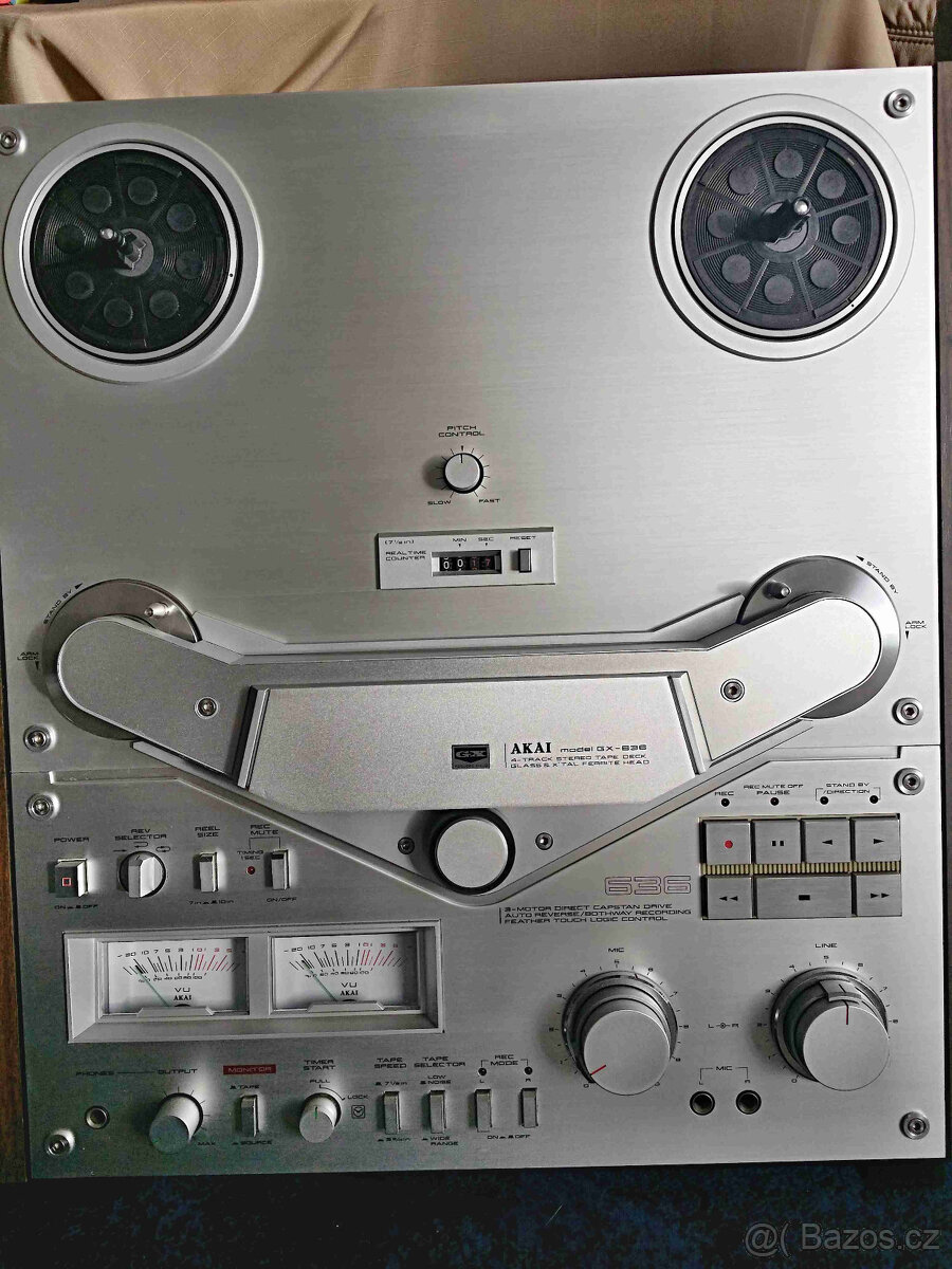Akai - 6