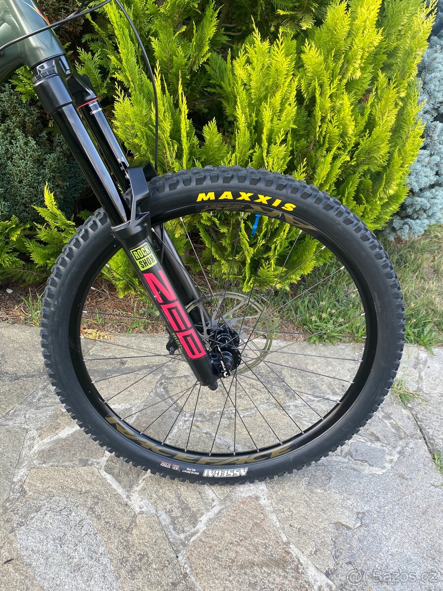 Whyte G-180 RS - 6