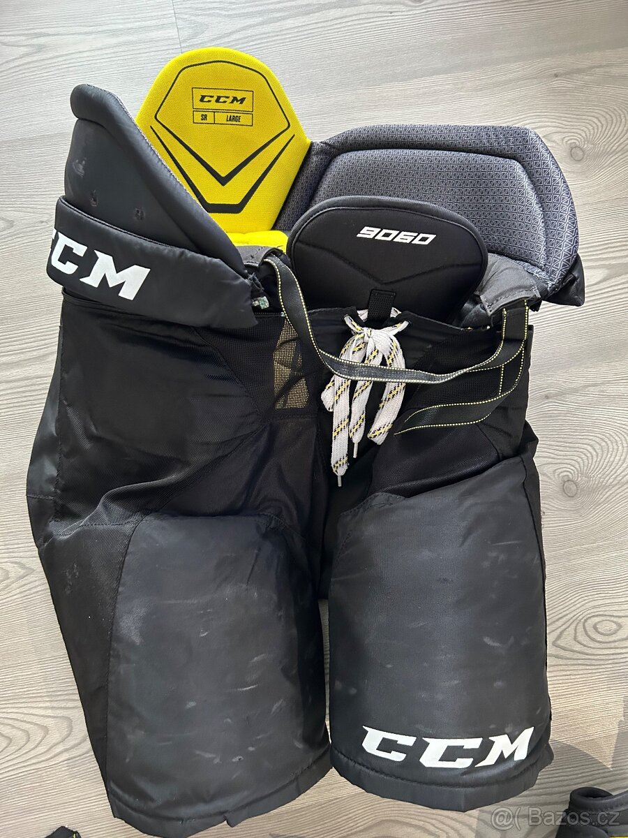 Výstroj CCM TACKS 9060 - 6