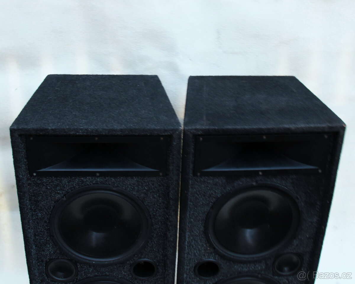 Reprobedny Laney Concept CXT - 6