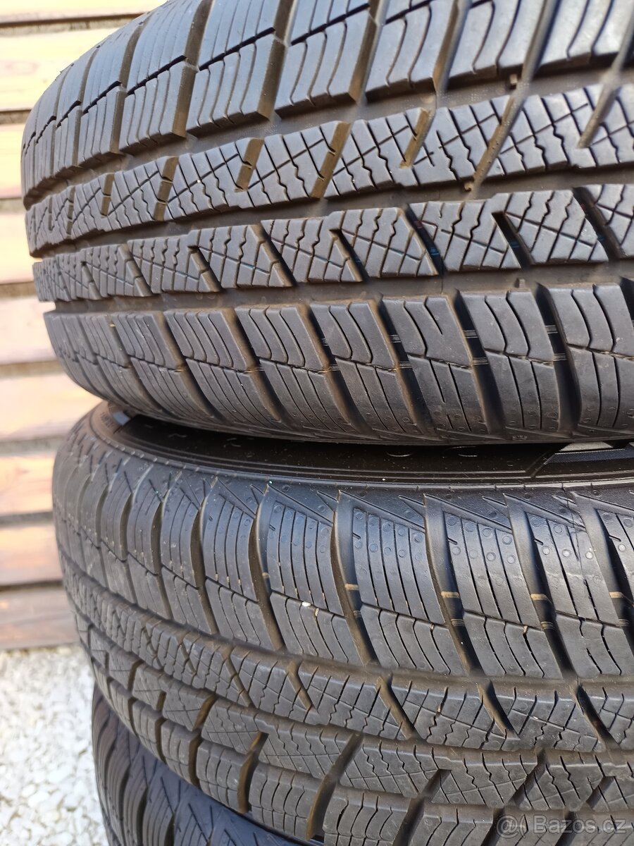 Zimní originál Fabia 4 185/65 R15 - 6