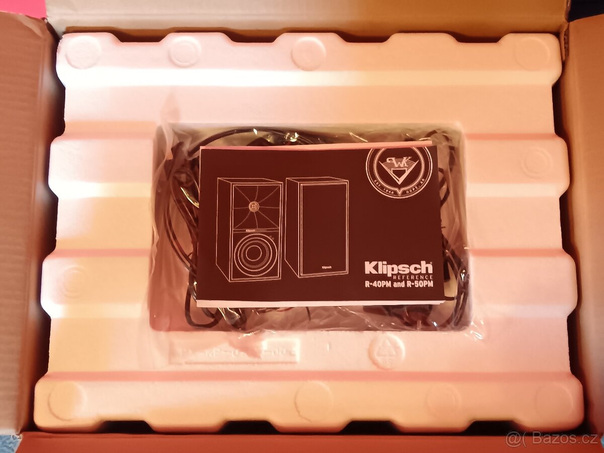 Klipsch R-50PM - 6