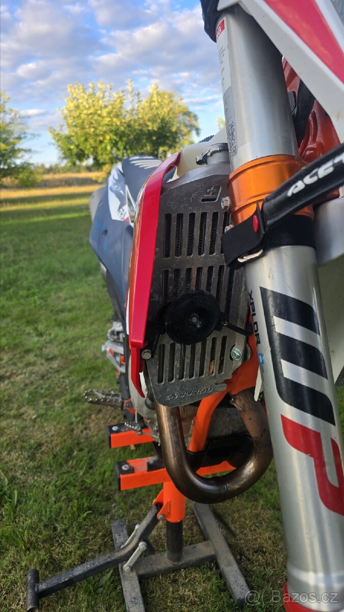 KTM 350 EXC - F - 6