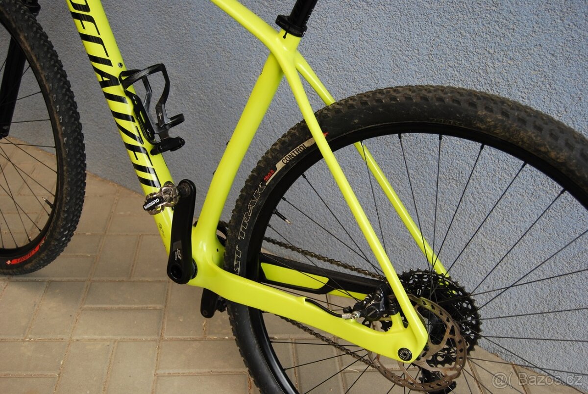 Specialized Stumpjumper 29 Carbon L - 6