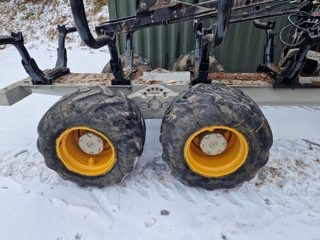 Rottne F10 8WD - 6