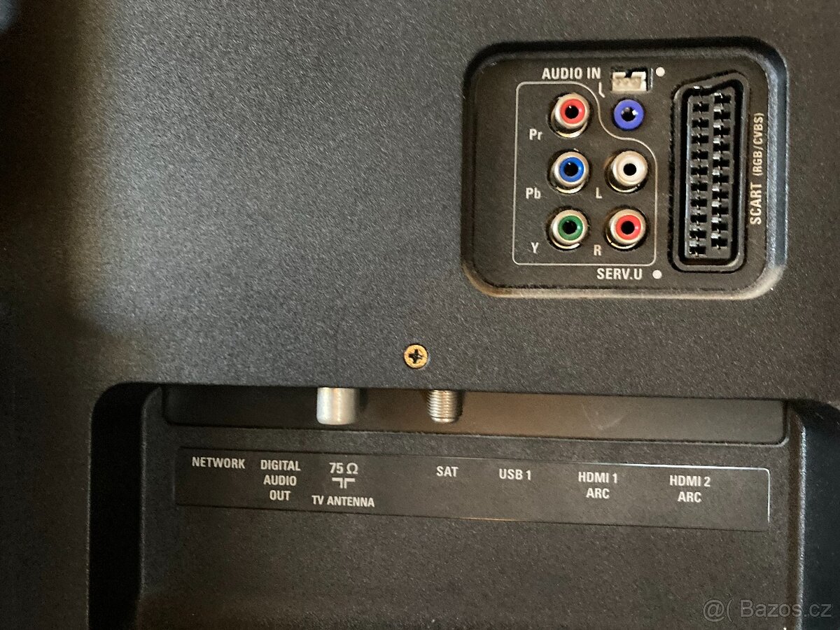Televizor Philips 43PUS6501/12 - 6