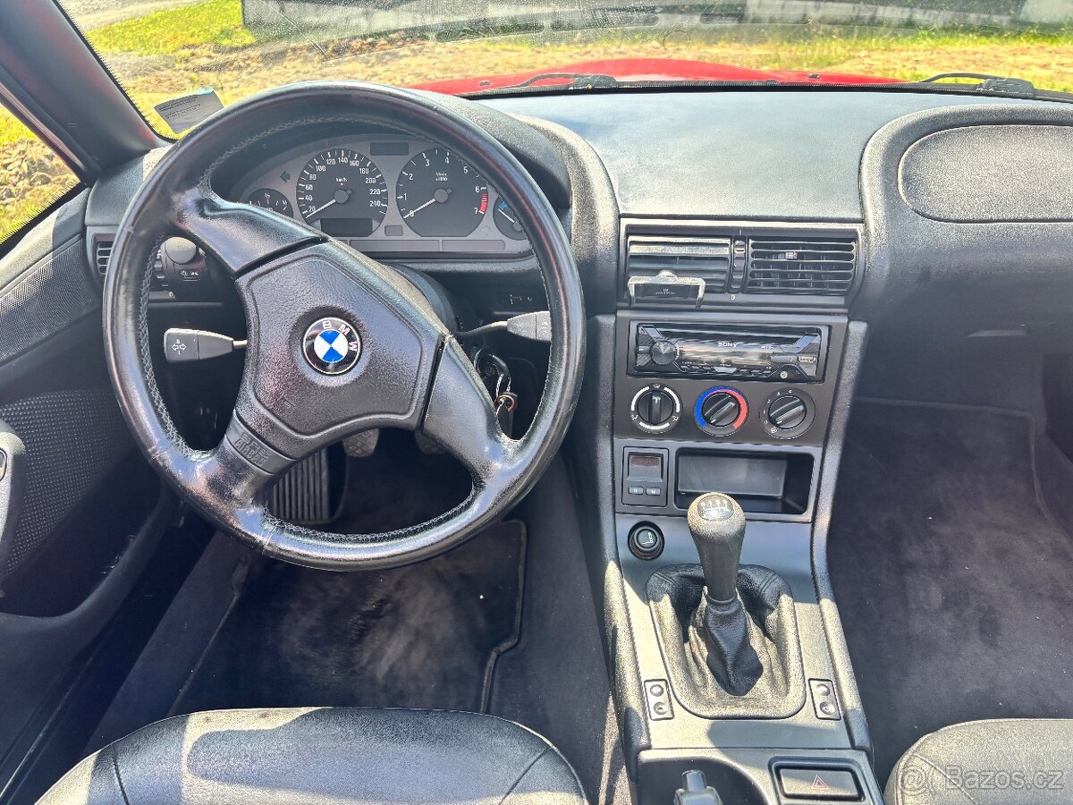 Bmw z3 - 6