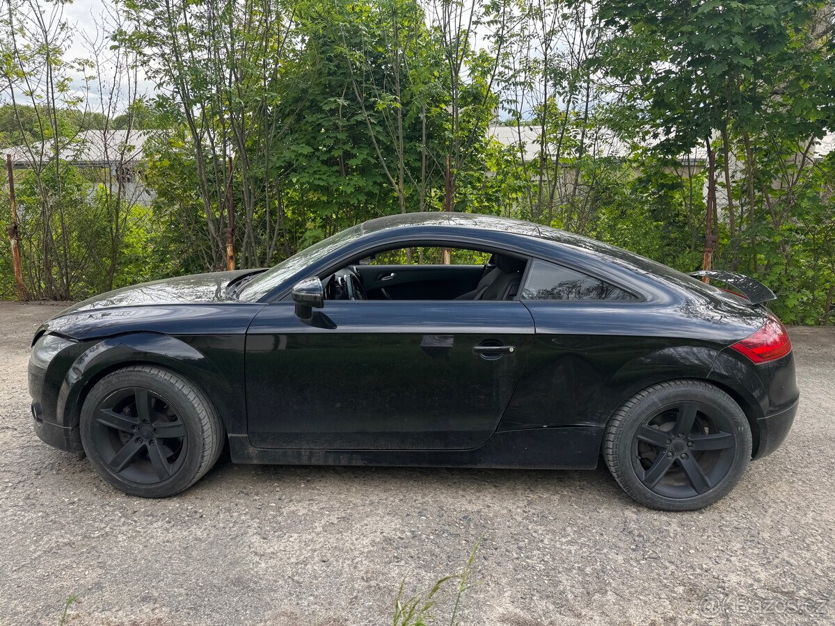 Audi TT, 2.0 TSFI 147kw - POUZE EXPORT - 6