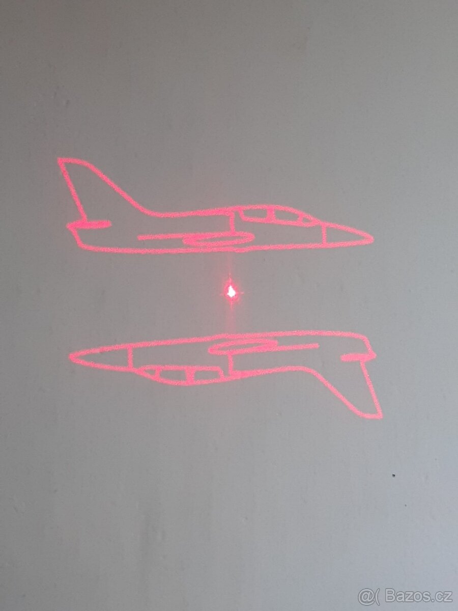 Letoun Aero L 39 - 6