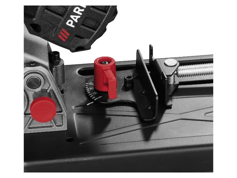 PMTS 180 C3 řezná bruska na kov - 6