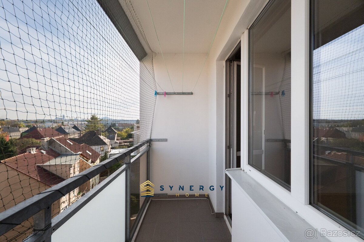 Prodej bytu 3+1 73 m², Lovosice, ev.č. 00045 - 6