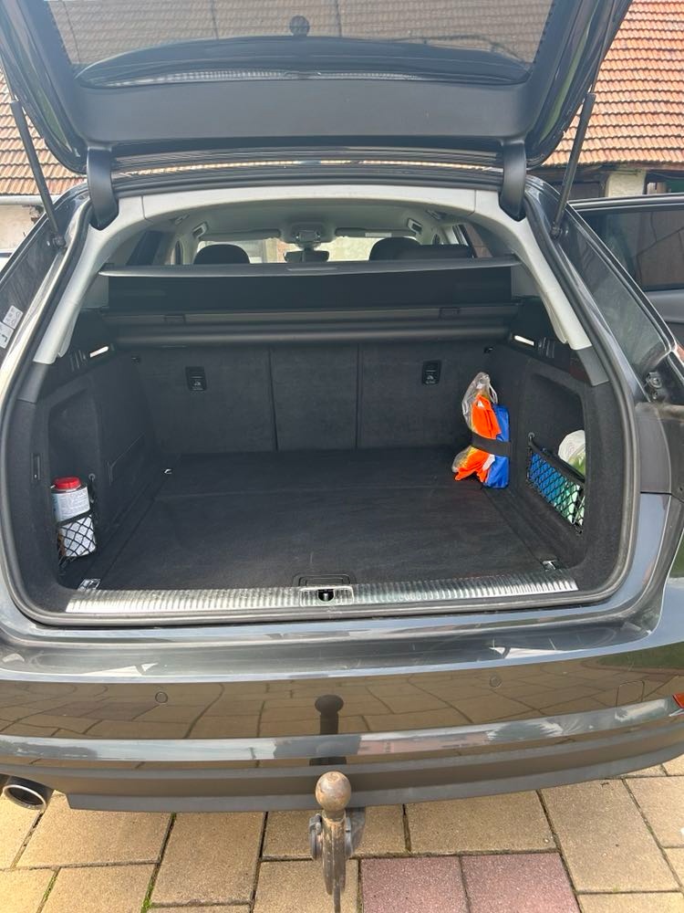 Audi a4 b9 2.0 tdi avant 140 KW Qvattro - 6
