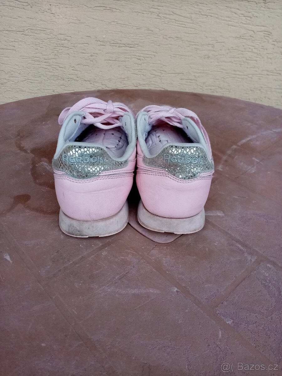 tenisky Reebok vel.37 - 6