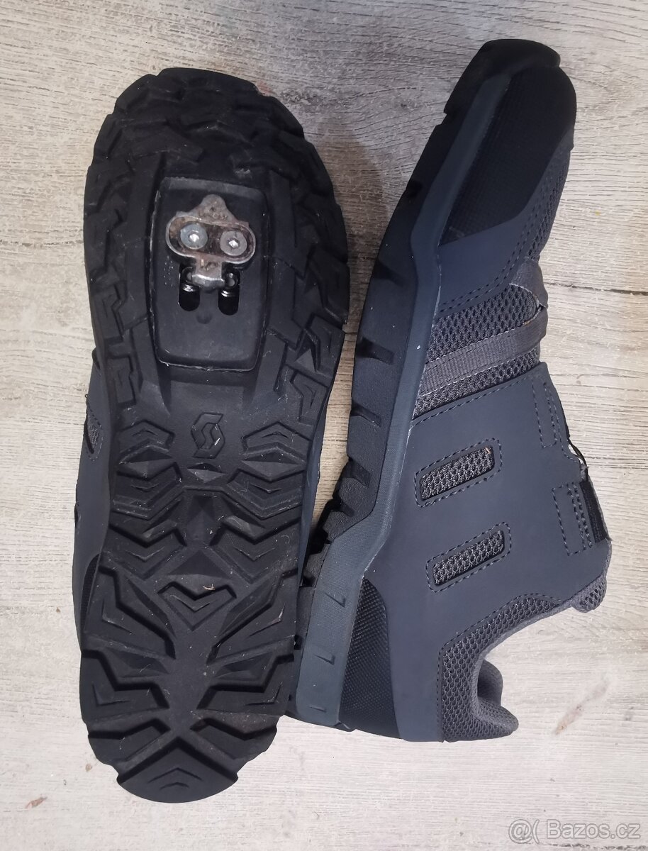 Mtb pánské boty scott v.41 - 6