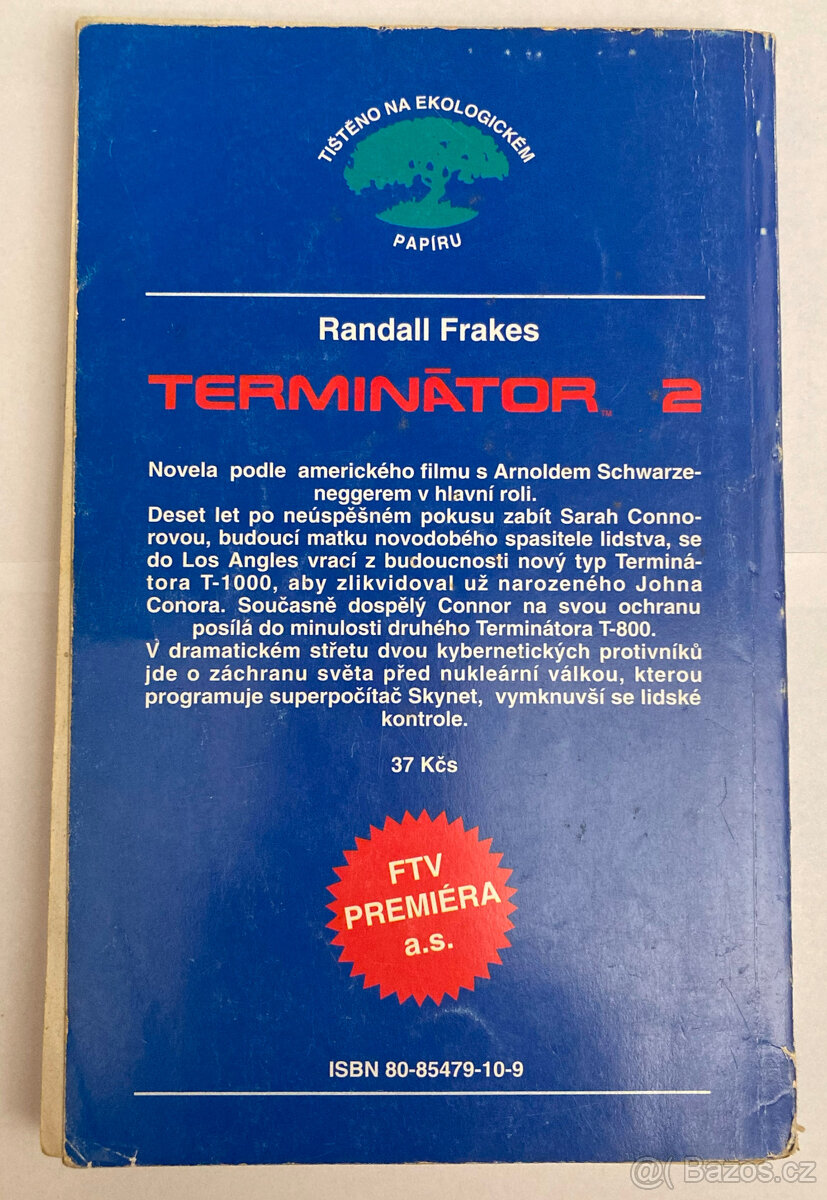 Prodám tyto knihy, lokalita Jablonec nad Nisou - 6