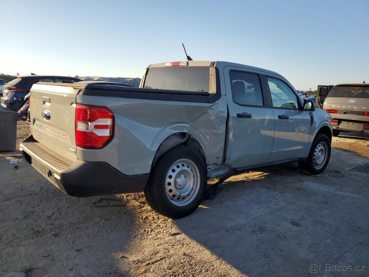 Ford Maverick XL 2023 - 6