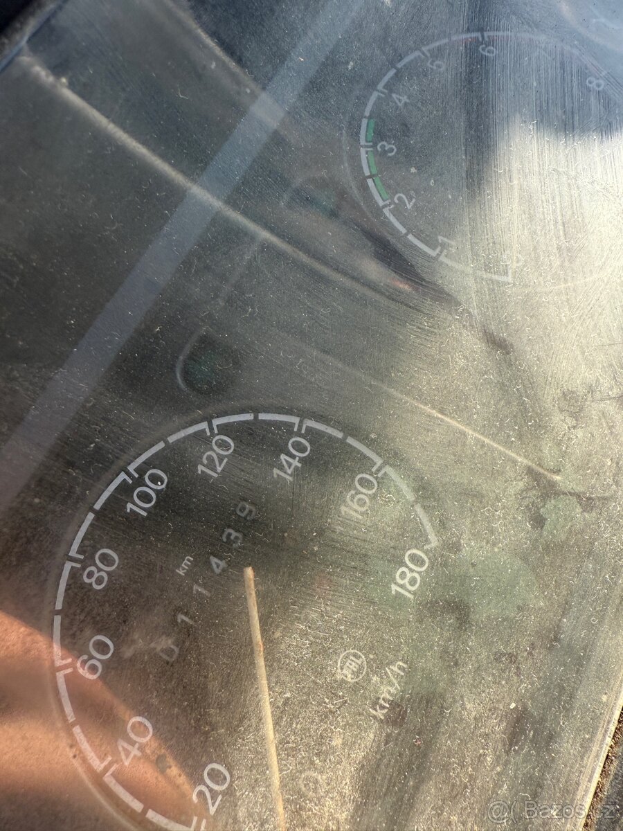 Magma afincar 1.9 - 6