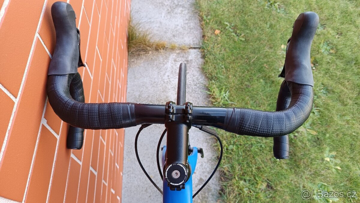 Karbonová silnička Merida Scultura 6000, Ultegra, vel. M/L - 6