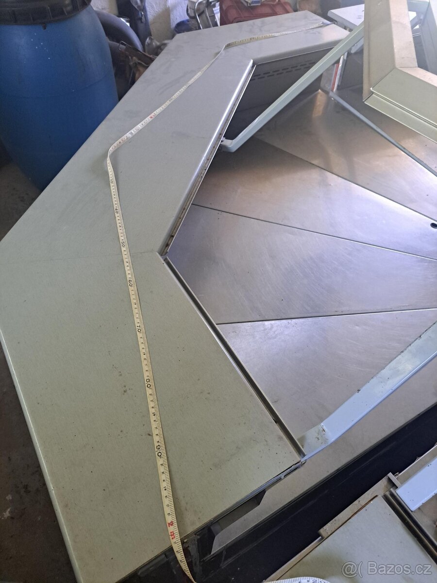 Chladící vitrína - 6