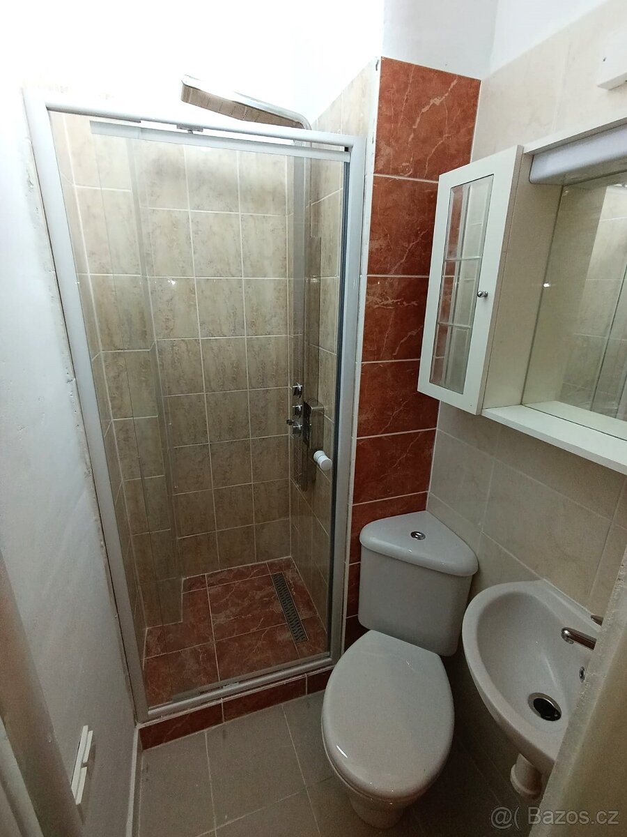 Byt 1+kk, Vítězná/Ostrava - 6