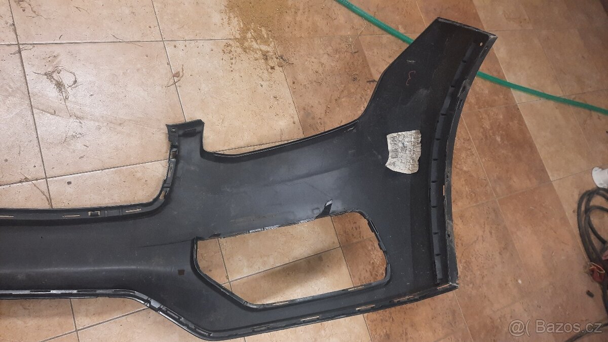 Predni naraznik volvo xc 90 - 6