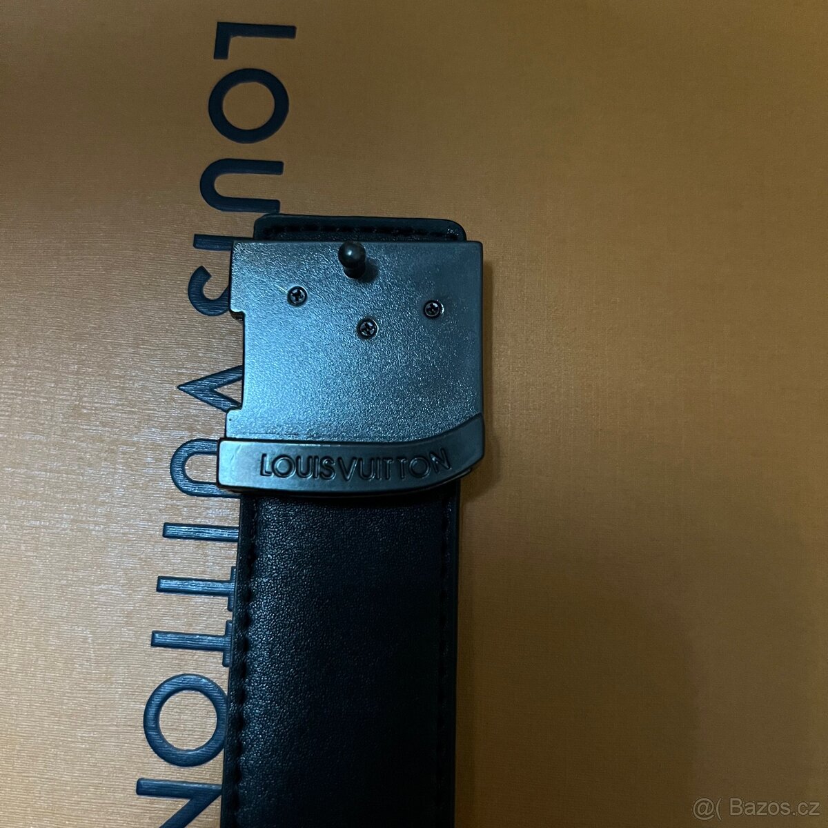 Louis Vuitton Pásek - 6