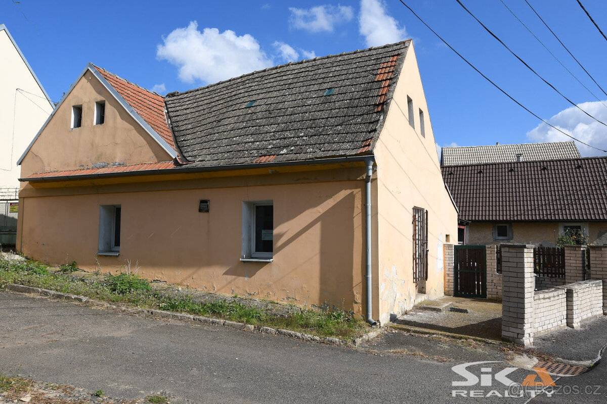 Prodej rodinného domu, 115 m2 - Želkovice - 6