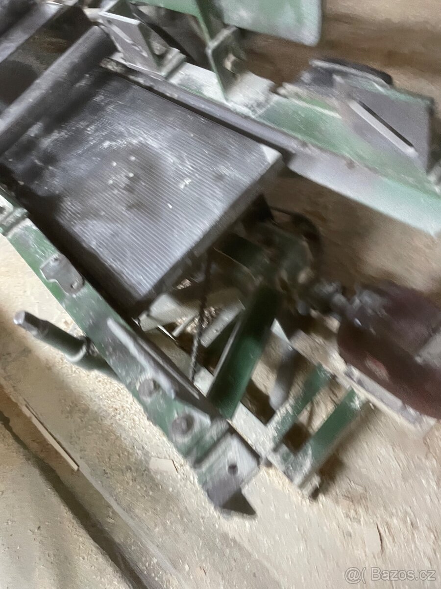 Hoblovka s protahem - 6