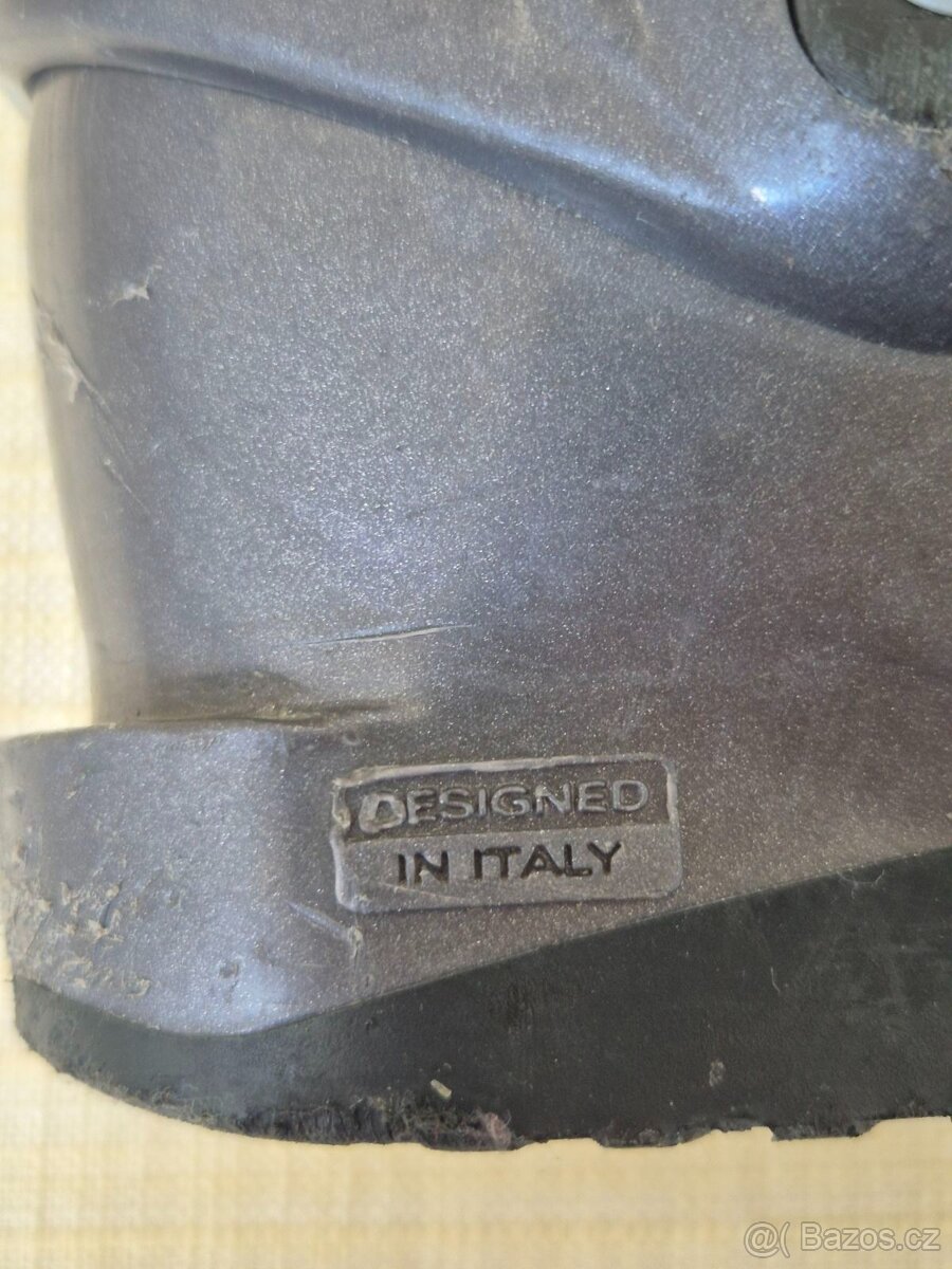 Pánské lyžařské boty / přeskáče Munari 7,9 - 6