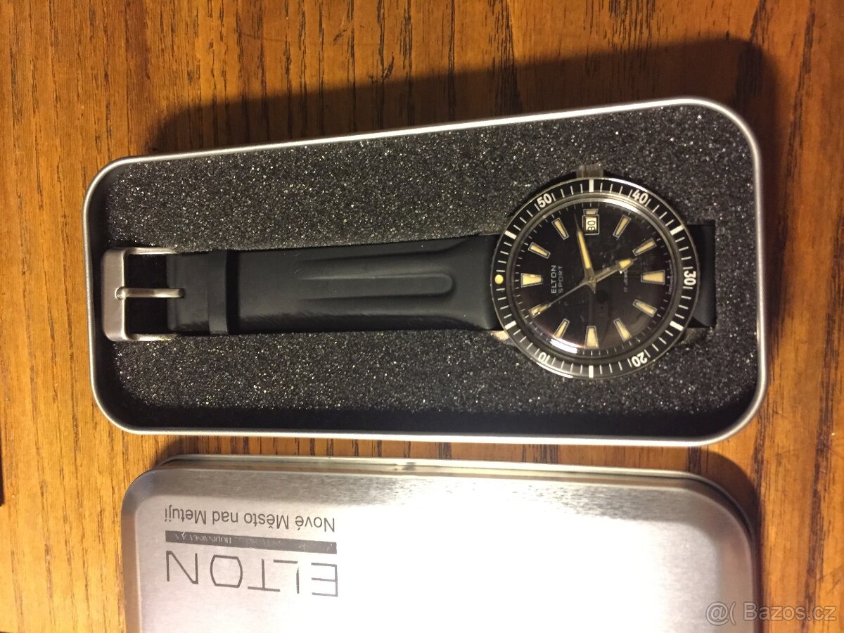 Prim Elton Sport - 6