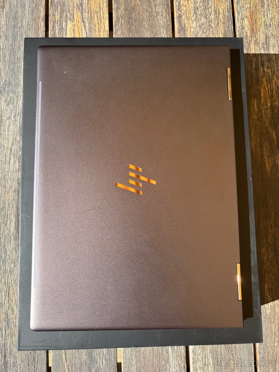 HP Spectre x360 – prémiový ultrabook - 6