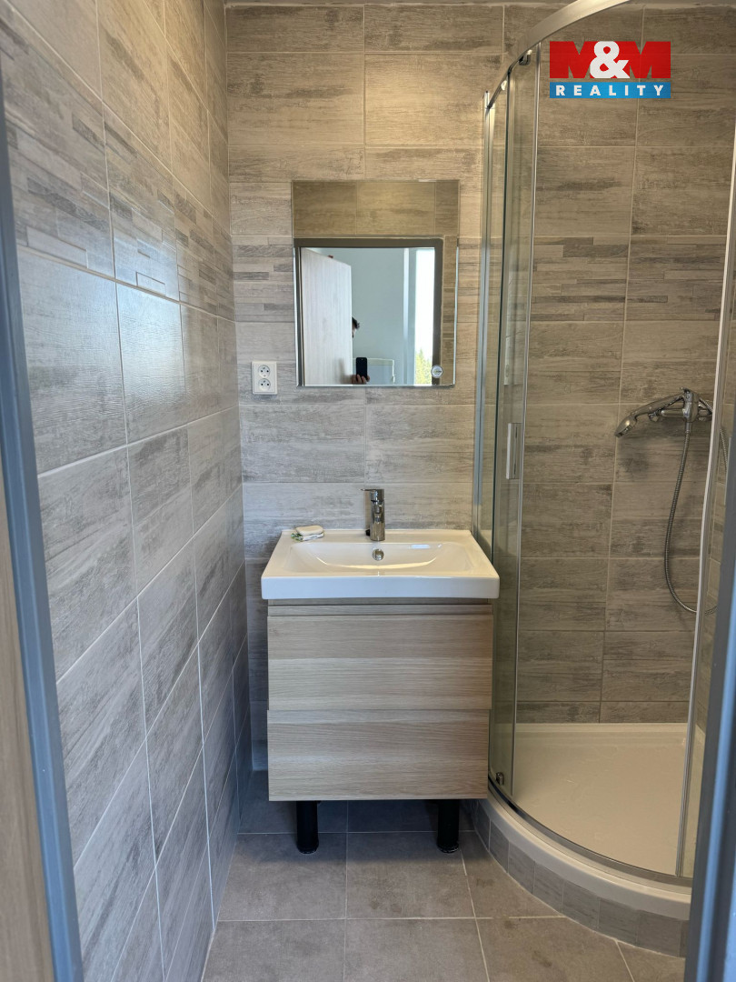 Pronájem bytu 3+1, 72 m², Rovná - 6