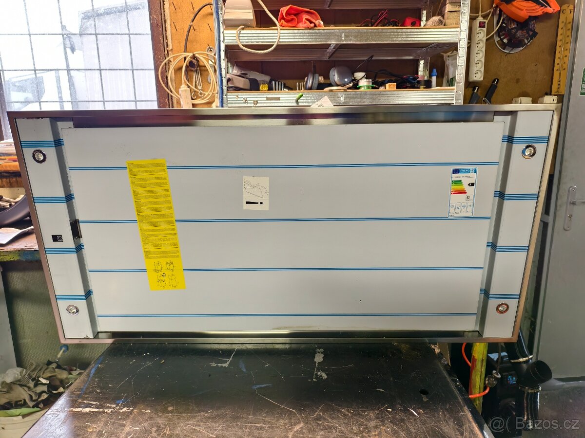 Digestor Küppersbusch EDL 12750.1 E - 6