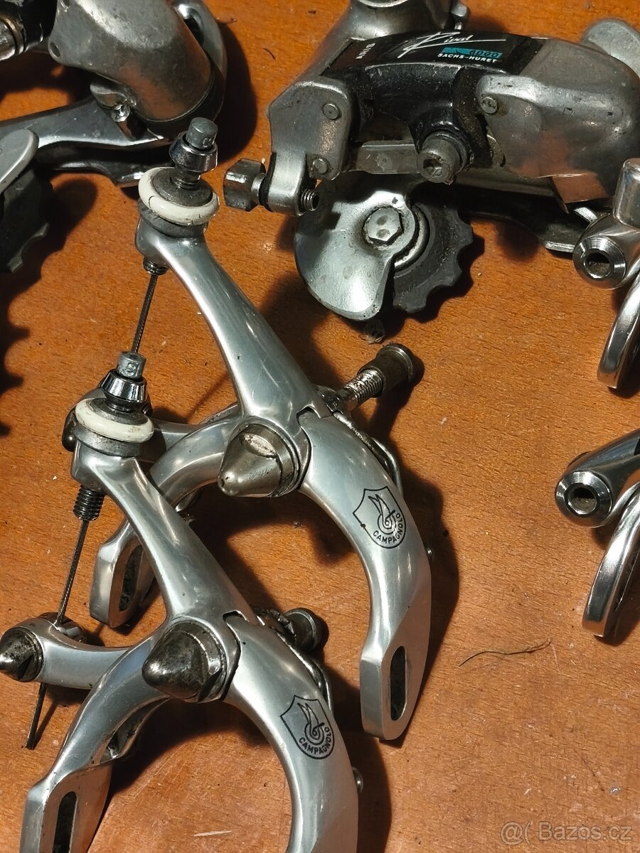 Campagnolo 105 - 6