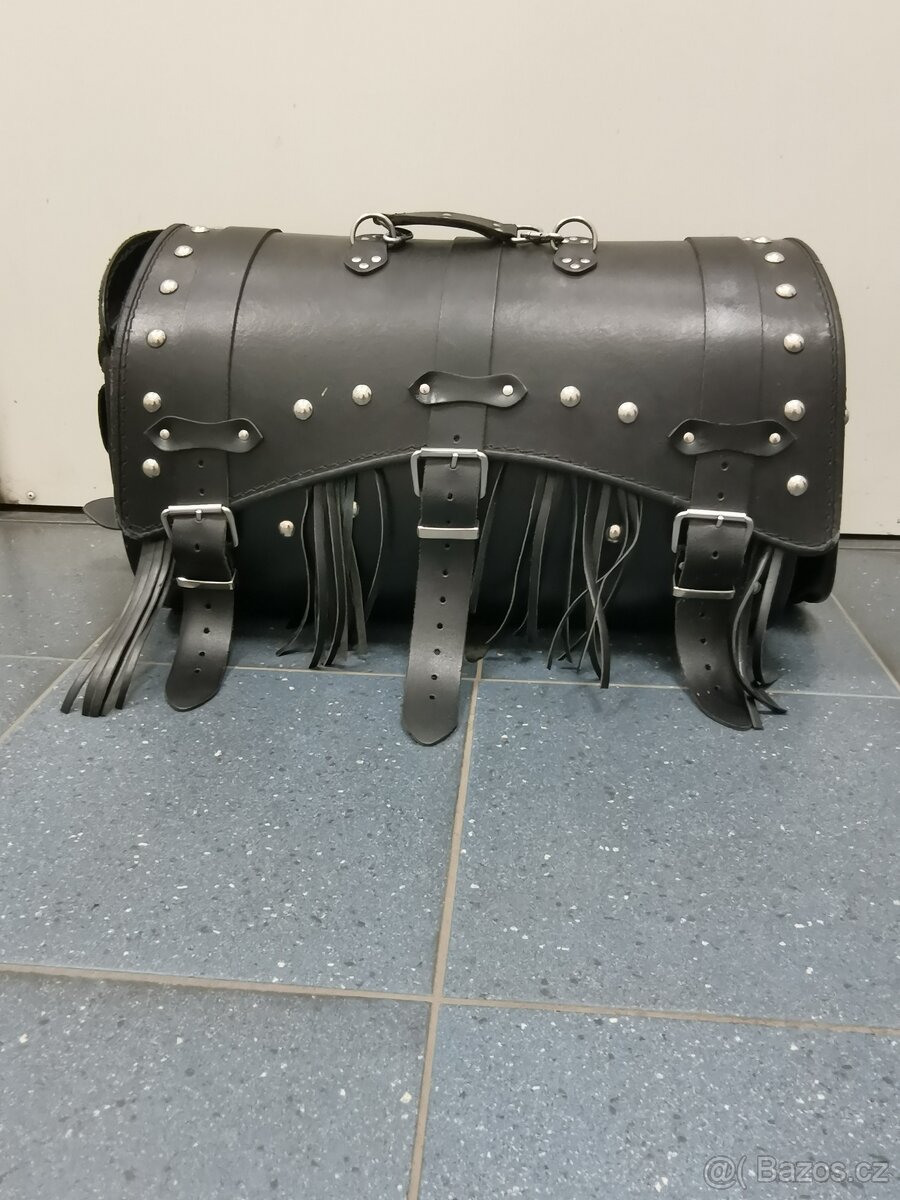 Suzuki intruder 800 - 6