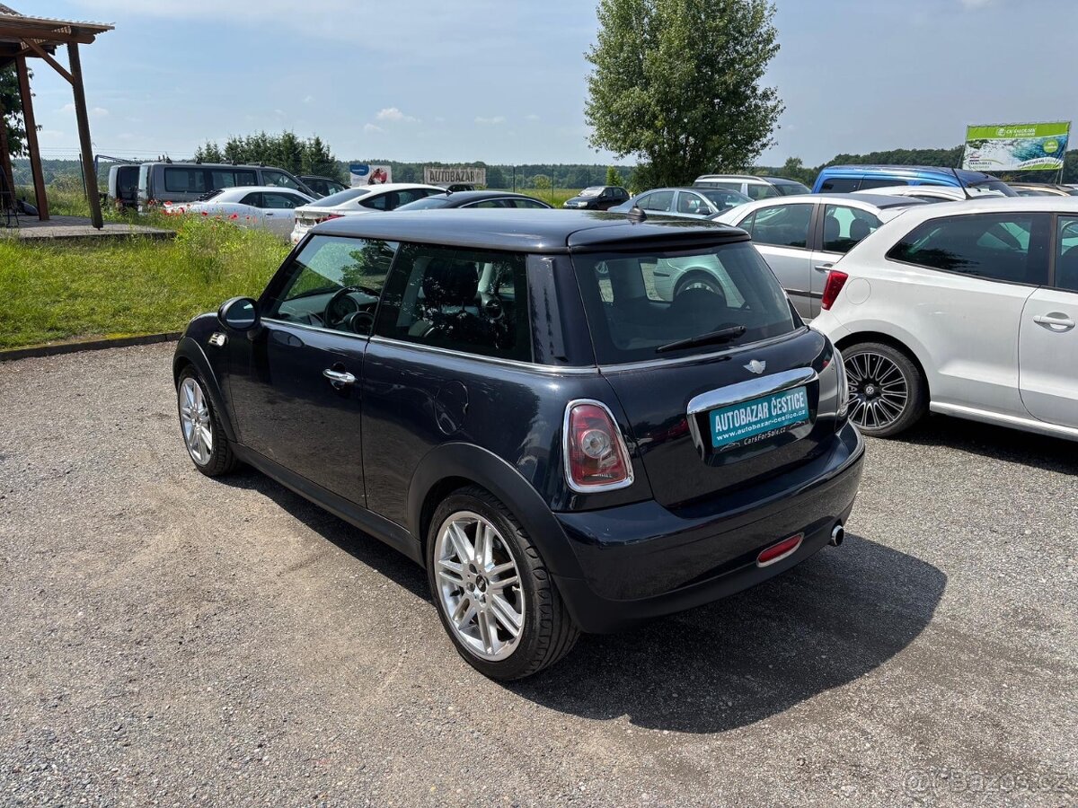 Mini One 1.4i - 6
