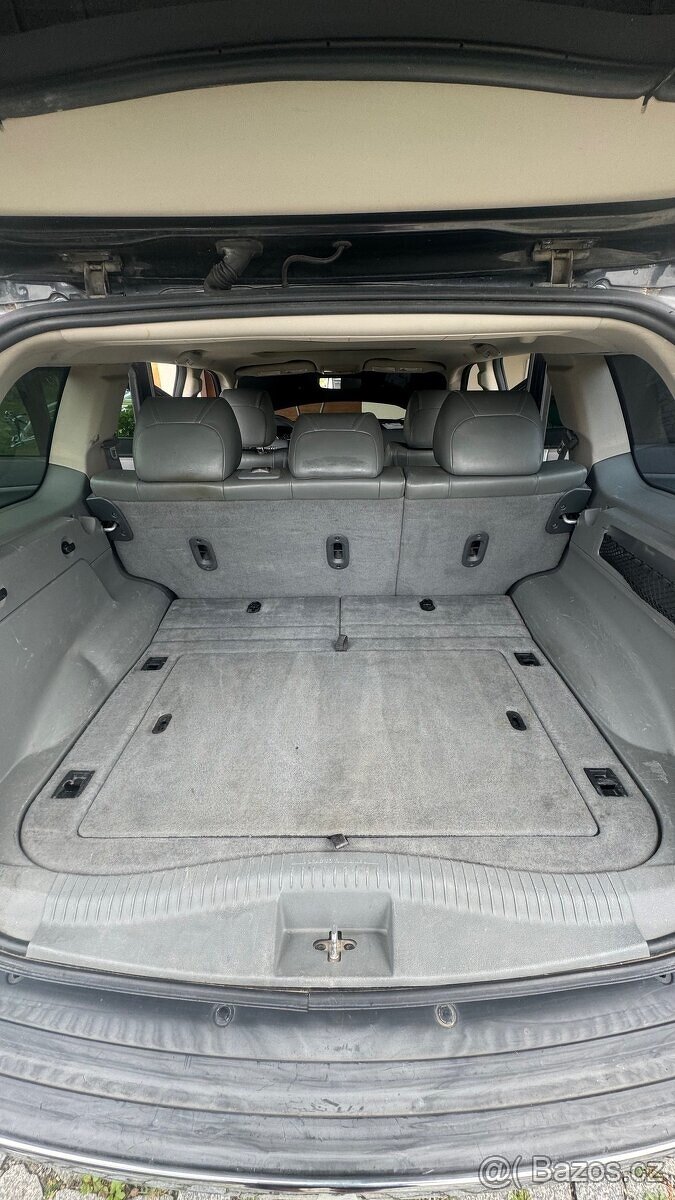 Jeep Grand Cherokee 4,7 + lpg - 6