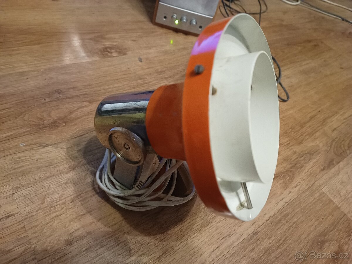 Prodam lampicku KAMENICKÝ ŠENOV - 6