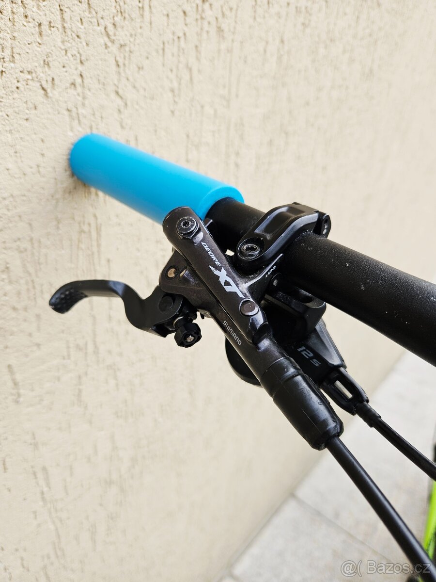 #11 Cube Reaction PRO 29“, pro 160-180cm - 6