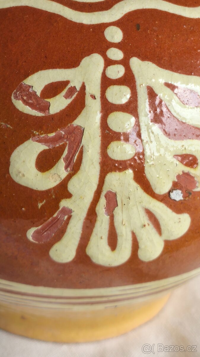 keramické nádoby - 6