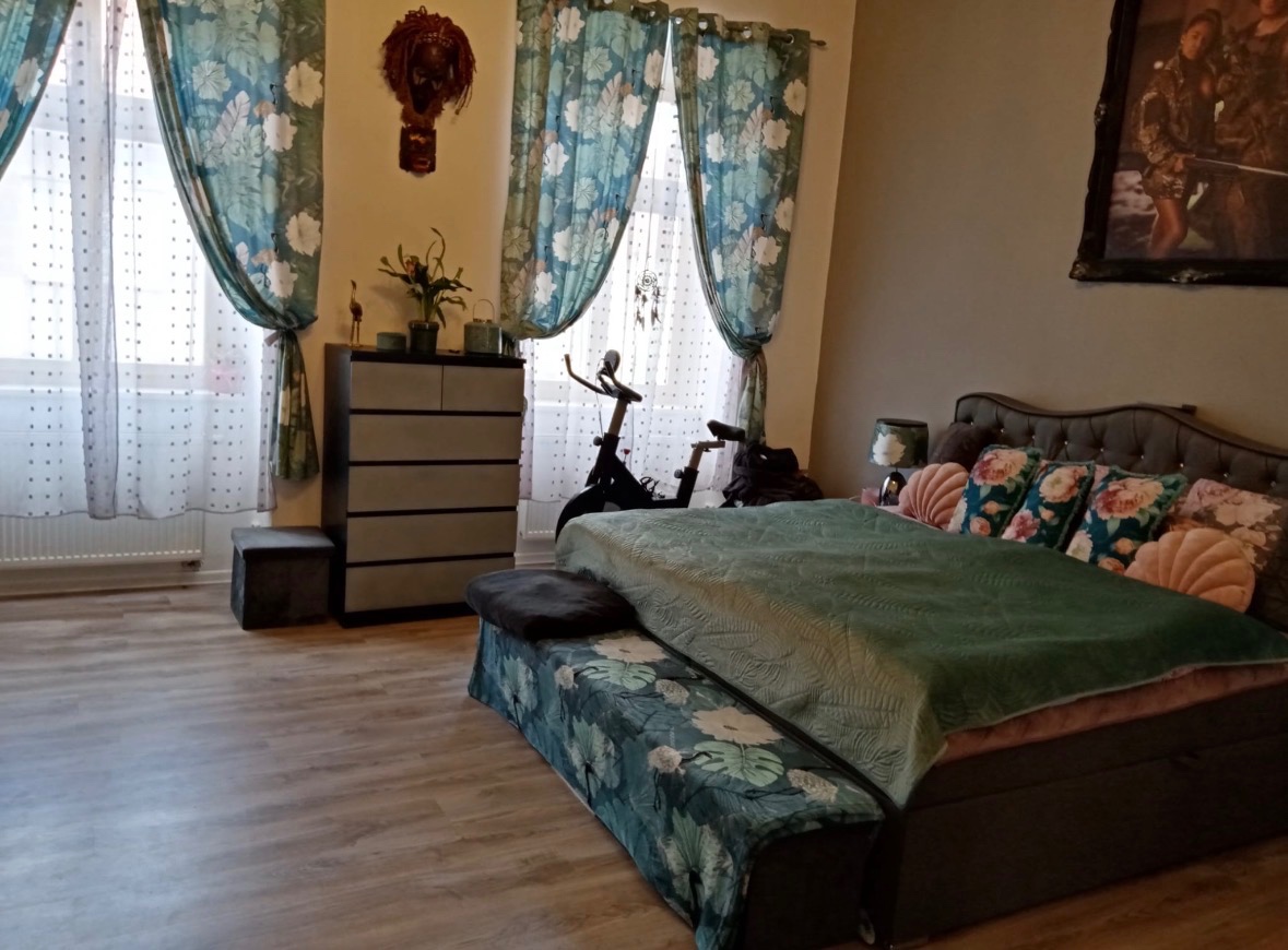 3+kk 120m Terezin - 6