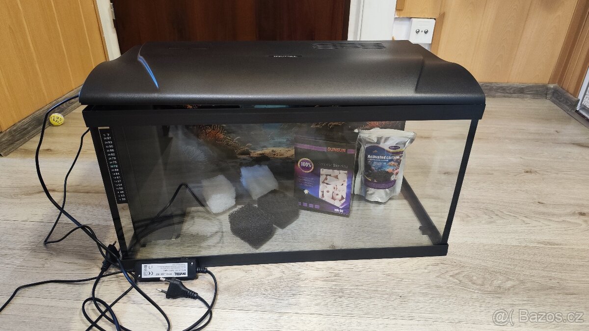 50l aqarium - 6