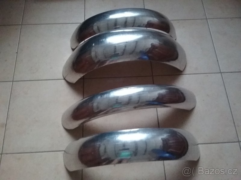 Ossa Explorer 250 - 6