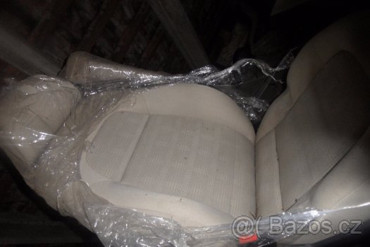 sedačky, interiéry - 6