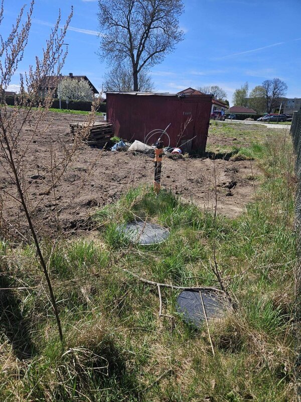 PRODEJ STAVEBNÍ PARCELY, SUCHDOL NAD LUŽNICÍ - 6