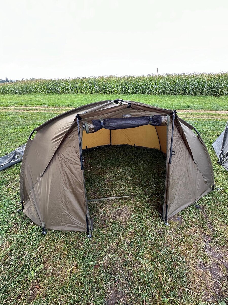 Rybarske vybaveni - 6